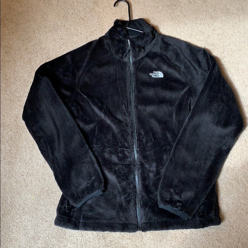 Authentic North Face Jacket - image 1